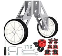 CILOYU Dirt Bike Training Wheels Replacement for Razor MX350 MX500 MX650