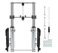 CILOYU Mini Bike Front Forks Suspension Kit Replacement for Coleman CT100U Motovox MBX10 MBX11 Monster Mega Moto MMB80 MMB105 80cc 105cc Baja DB30 TrailMaster Storm 200 Powersports Parts Accessories