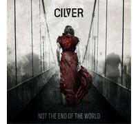 Cilver - Not the End of the World [New CD]