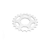 CIM MIC S202582 Unisex Adult Bicycle Sprocket - Black