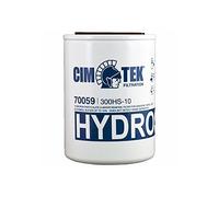 Cim-Tek 70059 Centurion 300-HS10II Hydrosorb Filter, 10 Micron Gas