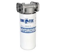 Cim-Tek 70062 Hydrosorb Fuel Filter/diesel Filter - 68 Ltrs Per Min (10 Micron)