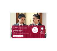 CIMA E1 Organisational Management: Passcards