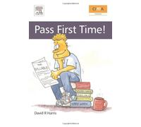 CIMA: Pass First Time! (CIMA Exam Support Books)