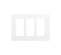 Cima Pro Frame Triple 6xK45 Horizontal for Simon Connect SBM302/9