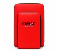 Cimac Martial Arts Karate Taekwondo Kickboxing Training Straight Kick Shield Target (Medium)