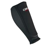 CIMAC Shin/Forearm Guards - Junior Size - Shin Guards with Full-Length Padded Foam, 12mm Thick Padding, Suitable for Karate, Taekwondo, Kickboxing, Training, & Sparring
