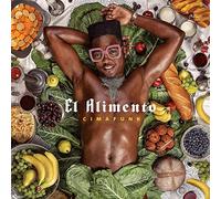 Cimafunk - El Alimento [VINYL]