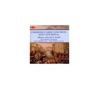 CIMAROSA/ALBINONI/MARCELLO/VIVALDI: OBOE CONCERTO & OTHER CONCERTI - CD