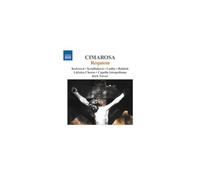 CIMAROSA/CAPPELLA ISTROPOLITANA/TREVOR: REQUIEM IN G MINOR - CD