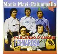 Cimarosa I - Parlando D'amore