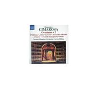 Toronto Co:Mallon - CIMAROSA: Overtures