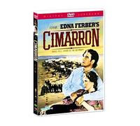 Cimarron (1931) All Region