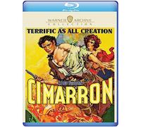 Cimarron (1931) [Blu-Ray]