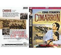 Cimarron (1931) Es Sub By Wesley Ruggles "Won 3 Oscars 5 wins Film" / NEW DVD - NTSC, All Region (Registered Airmail) Only Happyday