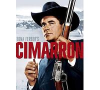 Cimarron (1960)