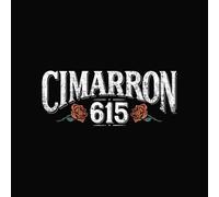 Cimarron 615 - Cimarron 615 [New CD]