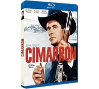 Cimarron [BLU_RAY]