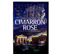 Cimarron Rose