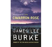 Cimarron Rose (Billy Bob Holland)