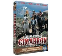 Cimarron Strip Dvd 4 Episodes (The search + Till the End of Night + The Beast That Walks Like a Man + Nobody)