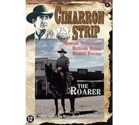 Cimarron Strip - DVD - Roarer The (1 DVD)
