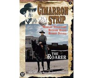 Cimarron Strip - DVD - Roarer The (1 DVD)