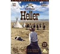 Cimarron Strip: Heller [DVD]