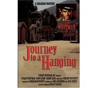 Cimarron Strip - Journey To A Hanging