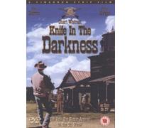 Cimarron Strip: Knife in the Darkness