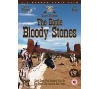 Cimarron Strip: The Battle of Bloody Stones