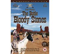 Cimarron Strip - The Battle Of Bloody Stones [DVD]