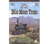 Cimarron Strip: The Blue Moon Train