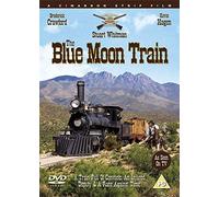Cimarron Strip - The Blue Moon Train [DVD]