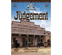 Cimarron Strip - The Judgement [DVD]