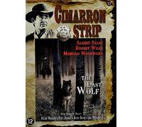 Cimarron Strip - The Last Wolf [Region Free]