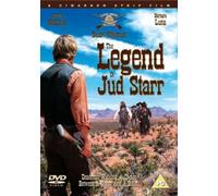 Cimarron Strip: The Legend of Jud Starr