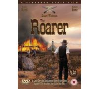 Cimarron Strip: The Roarer