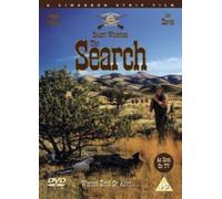 Cimarron Strip: The Search