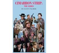 Cimarron Strip: The Series