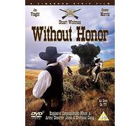 Cimarron Strip: Without Honor [DVD]