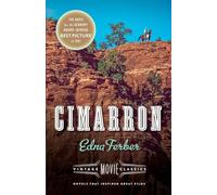 Cimarron: Vintage Movie Classics