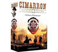 Cimarron - Vol. 1 (DVD) Whitman, Stuart, Davis, Jim, Smith, Hal