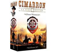 Cimarron Volume 1 DVD New Western