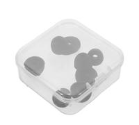 CIMAXIC 1 Pairs High Fidelity Noise Reduction Earplugs, Noise Filtering Hearing Protection Earplugs for Concert Study Sleep Work Daily Use