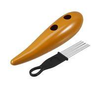 CIMAXIC 1 Set Scrape Instrument Wire Tools Fastener Tarpaulin Mini Seeder Parts Precision Professional Grade Latin Removable Bracket Metal