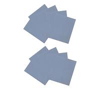 CIMAXIC 10pcs Guitar Sandpaper Accessories Guitar Abrasive Polishing Cloth for Acoustic Electric Bass