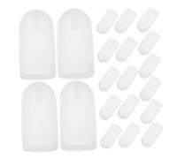 CIMAXIC 20pcs Diy Toy Squeakers Toy Squeakers Replacement for Dolls Squeak for Dogs Noise Maker Craft Supplies
