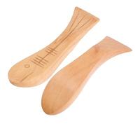 CIMAXIC 2pcs Empty Drum Replacements Mallet Bracket Drumstick Holder for Felt Drum Mallets