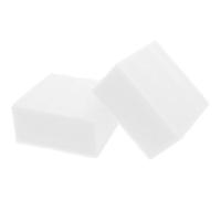 CIMAXIC 2pcs Floral Foam Block Flower Mud Professional Foam Insert White Epe Material Long Using Life Versatile for Flower Art Projects